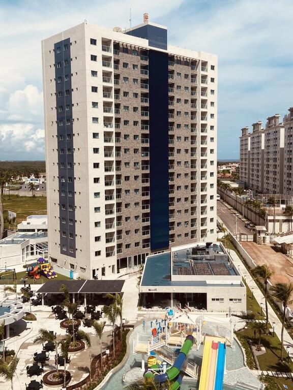 Salinas Exclusive Resort - 04 Hospedes Салинополис Экстерьер фото