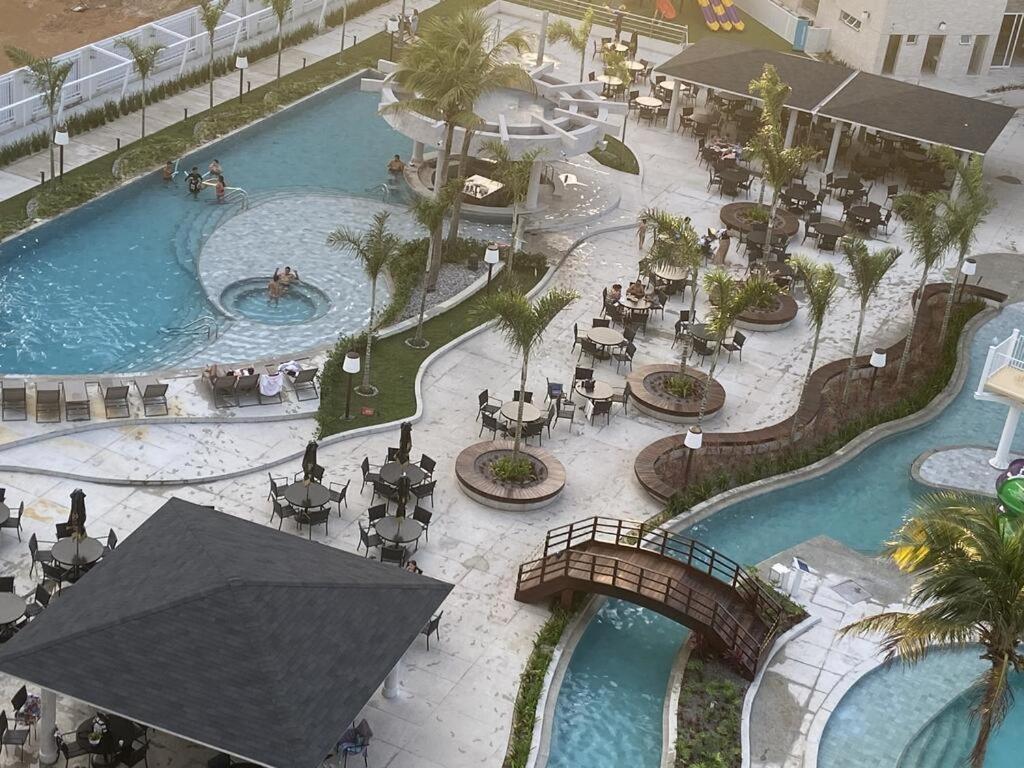 Salinas Exclusive Resort - 04 Hospedes Салинополис Экстерьер фото