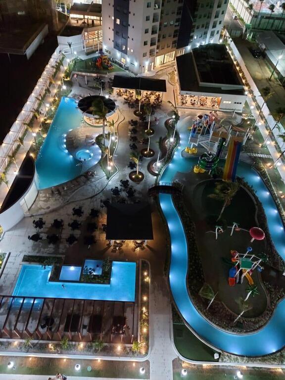 Salinas Exclusive Resort - 04 Hospedes Салинополис Экстерьер фото