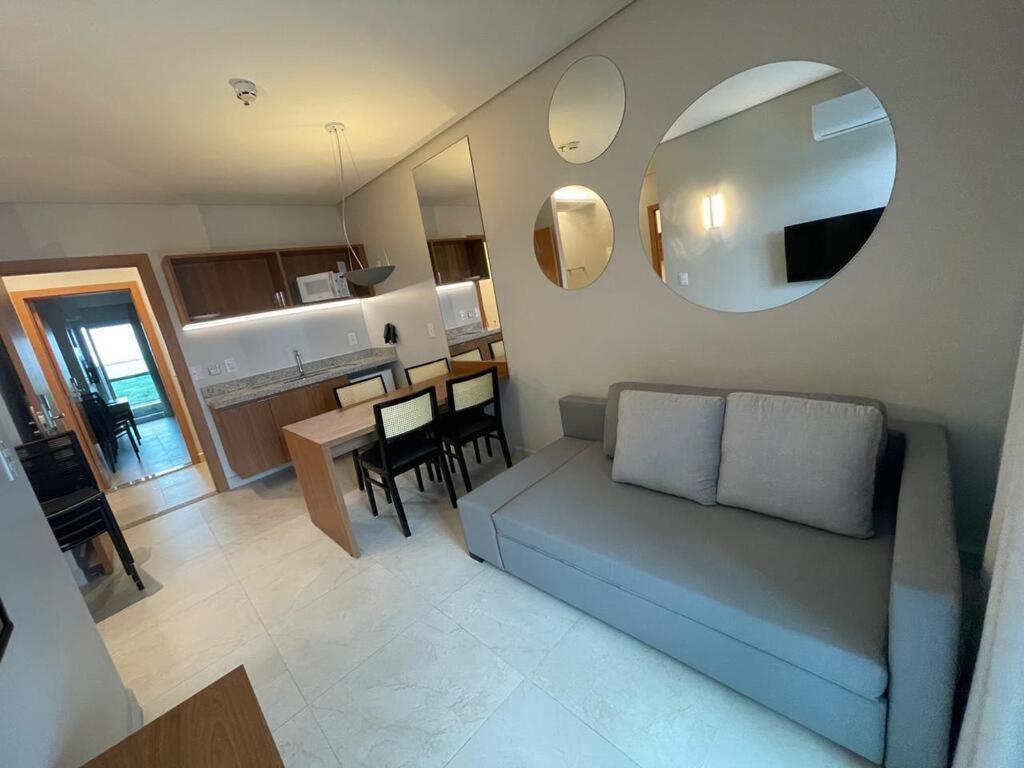 Salinas Exclusive Resort - 04 Hospedes Салинополис Экстерьер фото