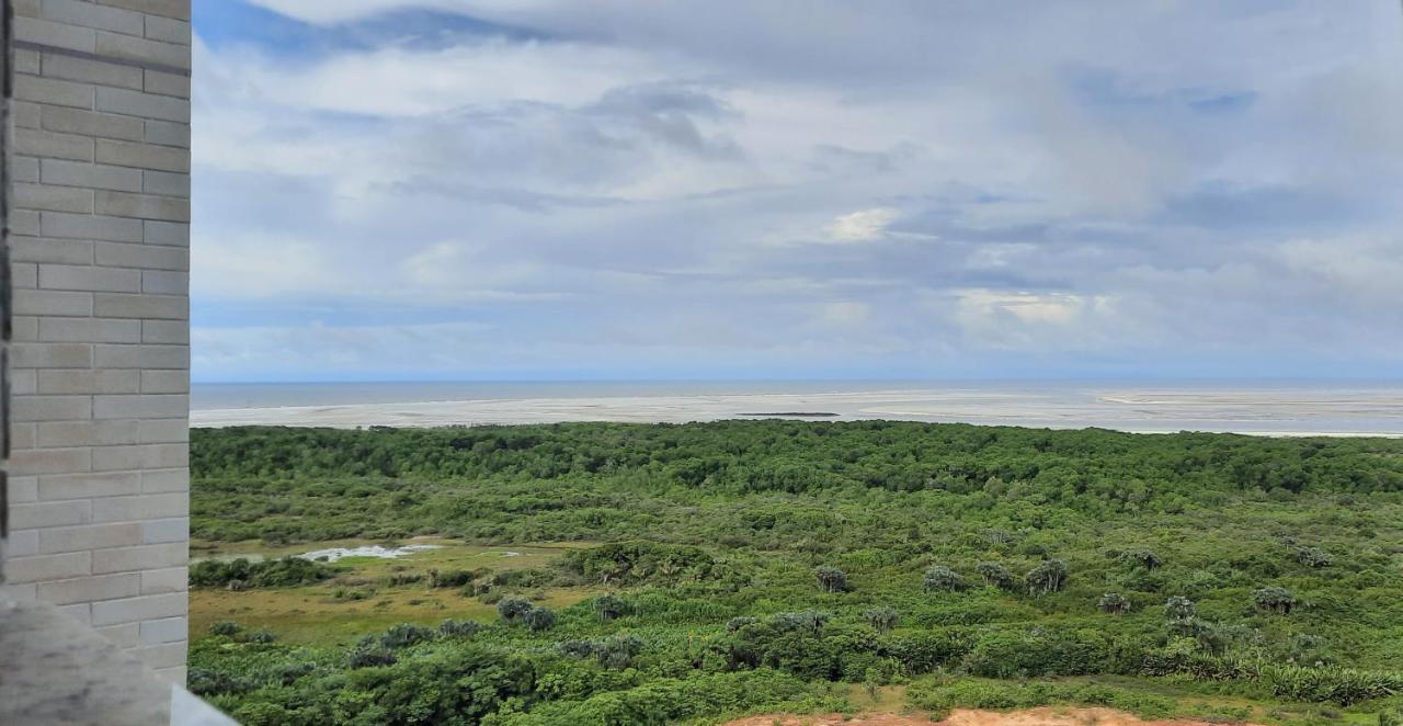 Salinas Exclusive Resort - 04 Hospedes Салинополис Экстерьер фото